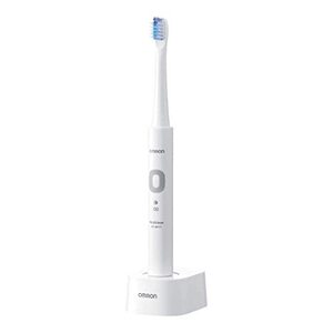 Omron Omuron Omuron Wave Dental Brush HT-B917-W (упаковка / навигация) 4975479417535