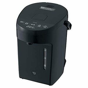  Zojirushi ma horn bin electric pot compact CP-EA20-BMs rate black 2.0L