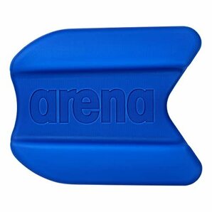 arena(アリーナ) トレーニング ツール ビート板 ブルー(BLU) フリーサイズ ARN-100Nの画像2