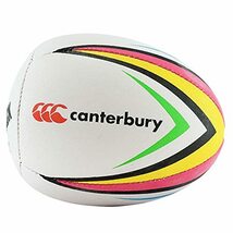 canterbury(カンタベリー) ラグビーボール BOUNCE BACK BALL(SIZE5) バウンスバックボー_画像3