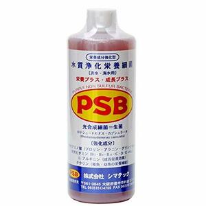 シマテック PSBプラス・プラス 1L