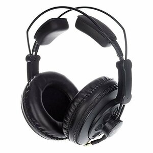 Superlux semi * open type Professional monitor headphone HD668B