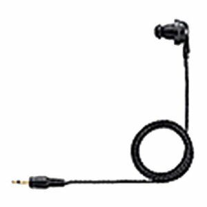  Icom transceiver for earphone black plug diameter 2.5φ EH-15B