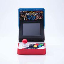 NEOGEO mini （ネオジオミニ）本体_画像2