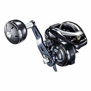 シマノ(SHIMANO) ベイトリール 両軸 ジギング 17 グラップラー 300HG 右ハンドル スロー系ジギング デ