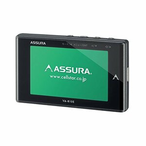 ASSURA VA-810E