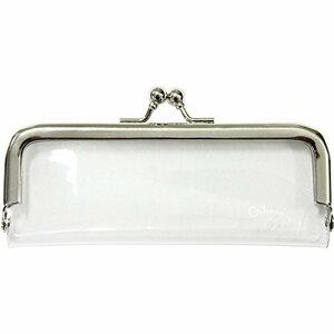  car chi is ta stylish clear bulrush . seal case 002G TCL-CC-002