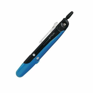 Sonic Compass Kurun Pass Stick Blue SK-789-B