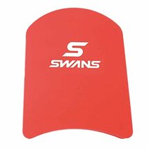 SWANS(スワンズ) スイミング ビート板 SA-9 PIN ピンク キックボード_画像1