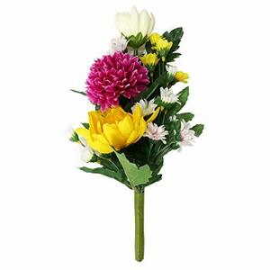 na-... Chan ателье . цветок (L) домашний алтарь для искусственный цветок (1 пачка ) высота 24cm L размер 