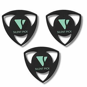  silent pick guitar for plastic SP-3