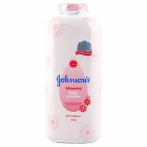 Johnsons baby powder ジョンソン　ベビー　パウダー　300g (フラワー（お花の香り）)_画像1