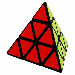 LIKIQ ピラミンクス 競技専用 ピラミッド型