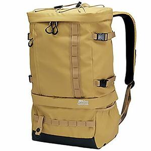  Abu Garcia (Abu Garcia) system backpack coating beige 