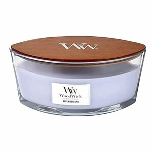  turtle yamaWood Wick is -swikL [ lavender spa] candle W940053028