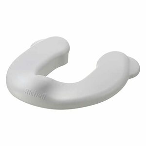  Ricci .ru soft auxiliary toilet seat K gray 