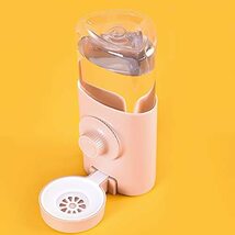 Kisata 小動物 給水器 ウォーターボトル ペットボトル 水飲み器 自動給水器 ハリネズミ リス ハムスター 給水器_画像1