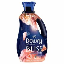 Downy ダウニーインフュージョン BLISS スパークリングアンバー＆ローズ 1660ml 37000250074_画像9