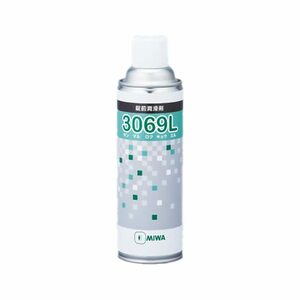 美和ロック 鍵穴専用潤滑剤スプレー3069L プロ仕様 480ml