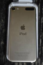 iPod touch 第6世代 A1574_画像2