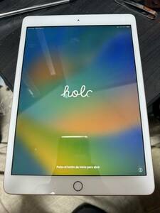 Softbank iPad(第7世代) 128GB Gold MW6G2J/A