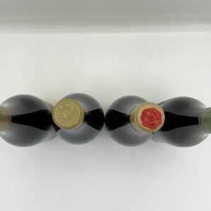 ジュゼッペ クインタレッリ アマローネ デッラ ヴァルポリチェッラ クラシコ 4本セット イタリア 赤ワイン 古酒 ヴェネト GOCG 高級ワインの画像8