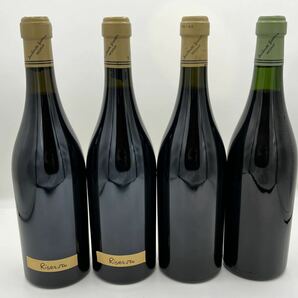 ジュゼッペ クインタレッリ アマローネ デッラ ヴァルポリチェッラ クラシコ 4本セット イタリア 赤ワイン 古酒 ヴェネト GOCG 高級ワインの画像6