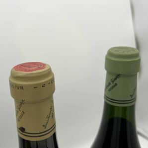 ジュゼッペ クインタレッリ アマローネ デッラ ヴァルポリチェッラ クラシコ 4本セット イタリア 赤ワイン 古酒 ヴェネト GOCG 高級ワインの画像5