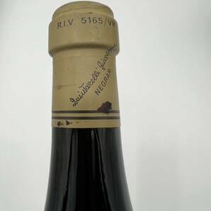 ジュゼッペ クインタレッリ アマローネ デッラ ヴァルポリチェッラ クラシコ 4本セット イタリア 赤ワイン 古酒 ヴェネト GOCG 高級ワインの画像9