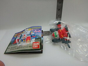  Bandai gachapon SD Gundam Full color STAGE25 [V военная операция специальный gun Canon ] нераспечатанный новый товар 