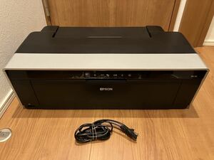 ジャンク品 EPSON/エプソン A3ノビ インクジェット プリンター PX-7V 2012年製