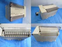 中古現状渡品 MITSUBISHI PROGRAMMABLE CONTROLLER FX2N-32ER 三菱電機 PLC_画像5