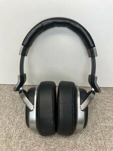 ソニーSONY ヘッドホン MDR-HW700 【通電】