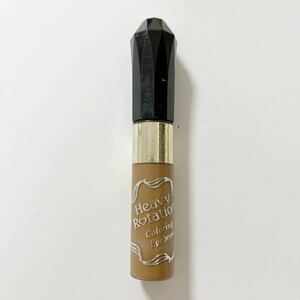  heavy rotation * coloring eyebrows * eyebrows mascara *04* natural Brown * regular price 880 jpy (11)