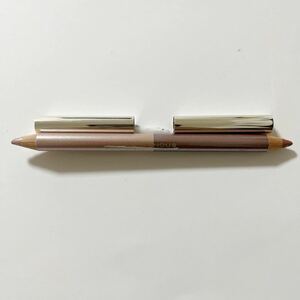 ruminas* dual lip liner * lip liner * lip pen sill *BE30* beige * regular price 1980 jpy 