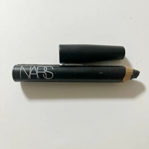 NARS・グリッターペンシル・アイライナーペンシル・ペンシルアイライナー・ブラックゴールドラメ・定価4180円