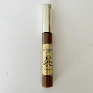  can make-up / color change eyebrows *03* cocoa Brown * eyebrows mascara * regular price 550 jpy 