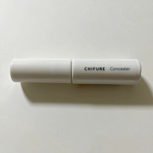 chi..* concealer *2* natural * regular price 880 jpy 