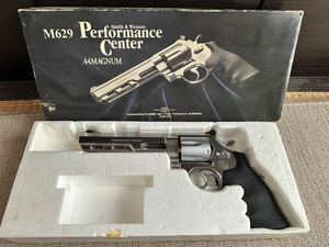 M629 Smith & Wesson Performance Center