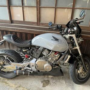 ホンダ ホーネット 250 旧車 個人 HORNET 4気筒 現状販売 cb400sf ジェイド バリオスの画像1