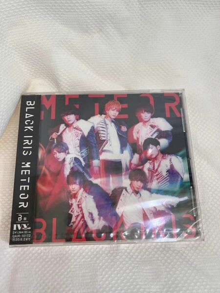 ◆未開封◆METEOR(B盤) CD g-376