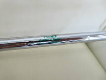 美品 日本シャフト N.S.PRO 950GHneo 4I アイアン用 シャフト Flex S Golf Pride グリップ FlexS 146g 95cm 37.5インチ Z-D_画像2