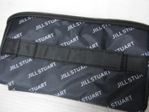 未使用品 JILL STUART ジルスチュアートマルチ収納ポーチ InRed 2023年5月号付録 定形外郵便全国一律300円 B7-A_画像2