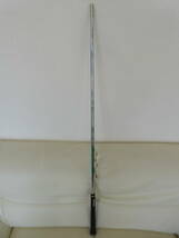 美品 日本シャフト N.S.PRO 950GHneo 4I アイアン用 シャフト Flex S Golf Pride グリップ FlexS 146g 95cm 37.5インチ Z-D_画像8