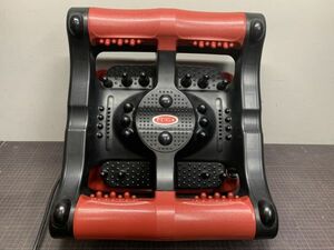 『作動確認済！』テラニシ マッサージャー SM-3300 楽天145,200円 ヒーター内蔵 SM-3000の上位機種 足つぼ マッサージ FIGHTER 風雅 FUGA