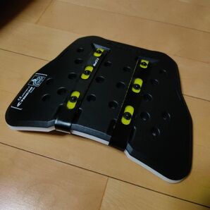 RSタイチ テクセル チェストプロテクター