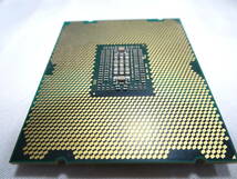 インテル Intel Xeon プロセッサー E5-2680 2.70GHz LGA2011 動作検証済 1週間保証_画像5