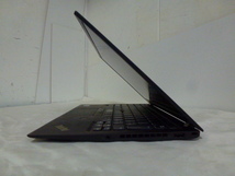 Lenovo Thinkpad X1 Carbon Windows11 Core i5 7300U メモリ8GB M.2 SSD256GB Wi-Fi＋BT Webカメラ MS office2010搭載_画像6