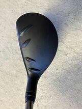 PING G410 ユーティリティ2U HYBRID 2H TOUR173-85R 名器　U2_画像3