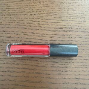 MAC リップグロス